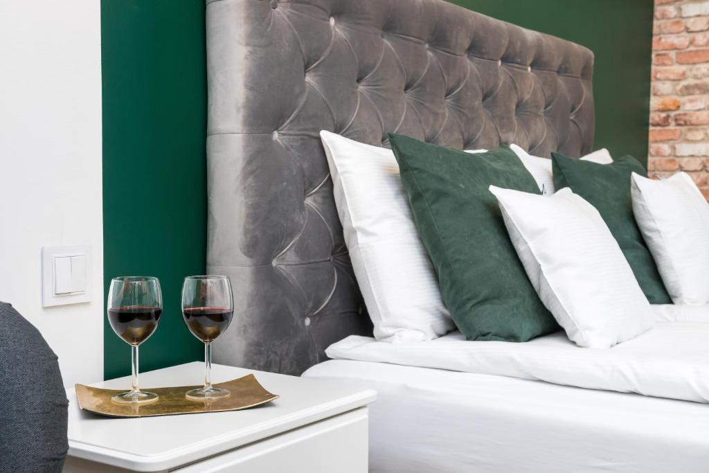 Beautiful Cracow Apartments by Cozyplace 3