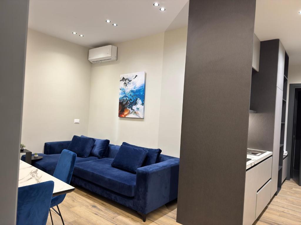 FAEL Luxury Apartments 5