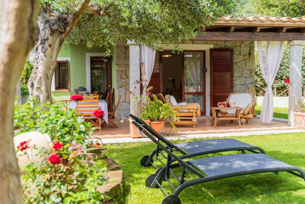 Villa Sweet Simius