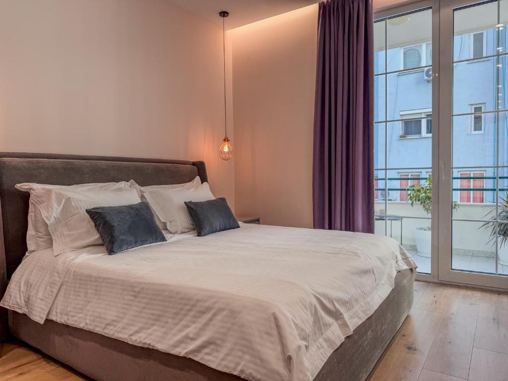 Lalas Central Tirana Apartments 2 2