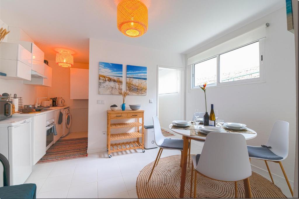 GREEN OASIS FUNCHAL HOUSE WITH 2 PRIVATE APARTMENTS and TERRACE 4