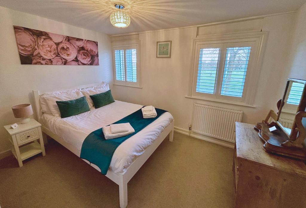 Quaint 2 bed Cottage in the Heart of Cambridge 5