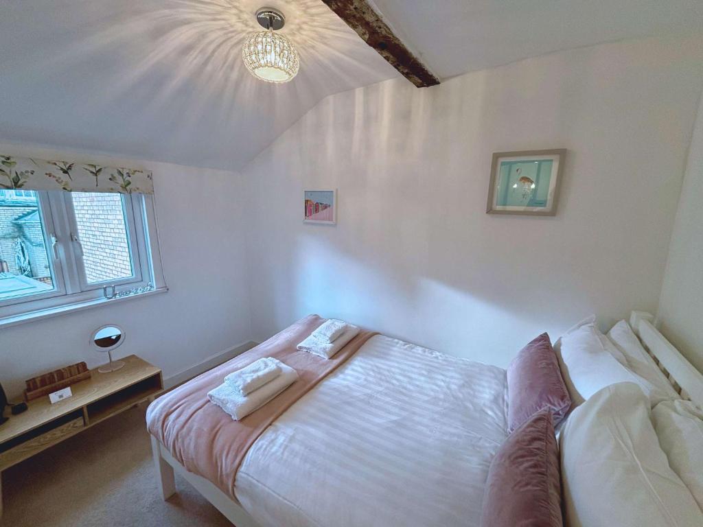 Quaint 2 bed Cottage in the Heart of Cambridge 6
