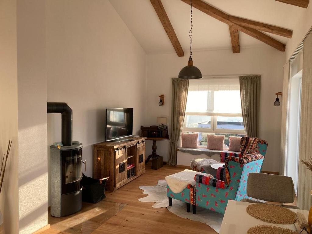 Regentaloase - Deine Privat-Spa Villa für Zwei 5