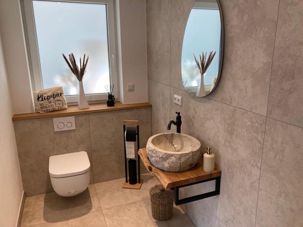 Regentaloase - Deine Privat-Spa Villa für Zwei 3