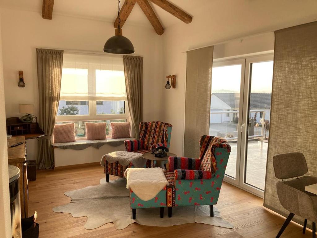 Regentaloase - Deine Privat-Spa Villa für Zwei 4