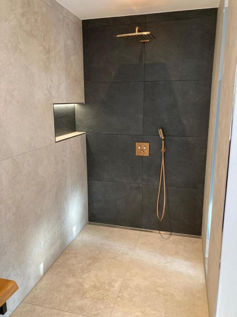 Regentaloase - Deine Privat-Spa Villa für Zwei 8