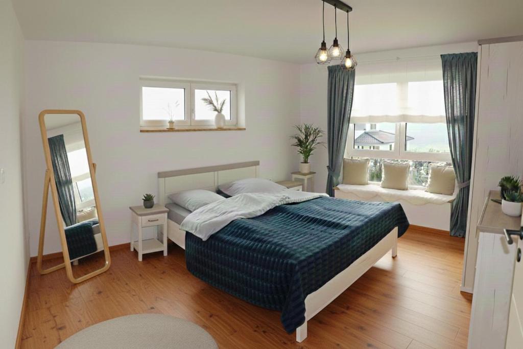 Regentaloase - Deine Privat-Spa Villa für Zwei 2