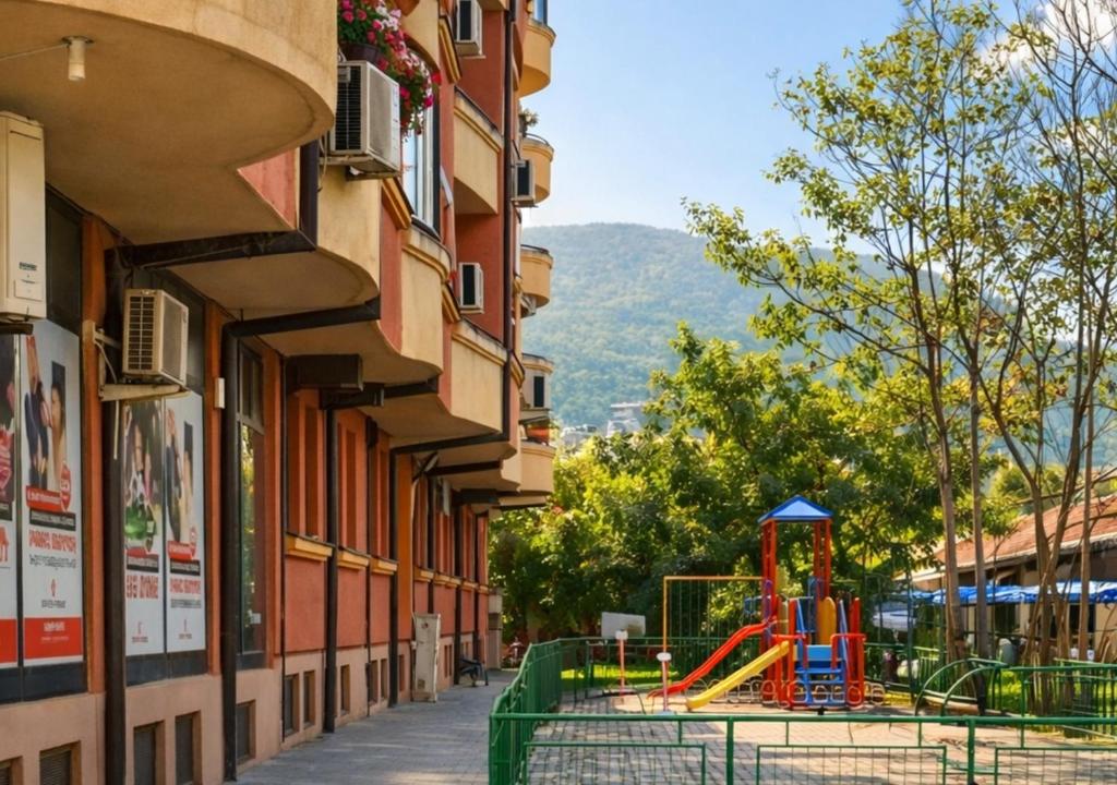 Central 2 Bedroom Apartment Near Clinical Center & Diamond Mall 6
