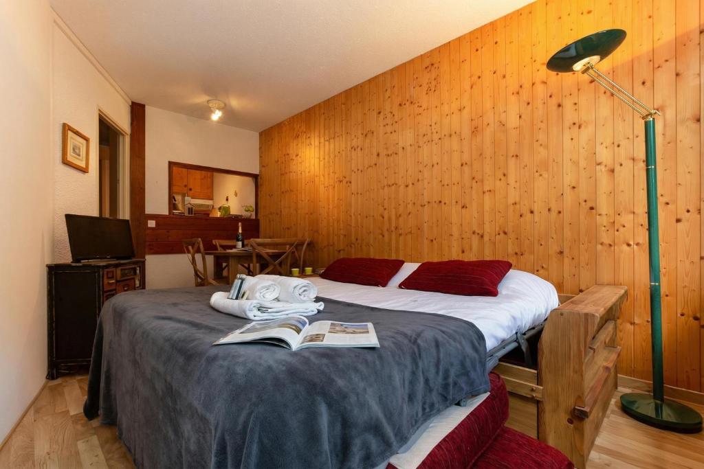 Chamonix SUD - Jonquilles 118 - Happy Rentals 4