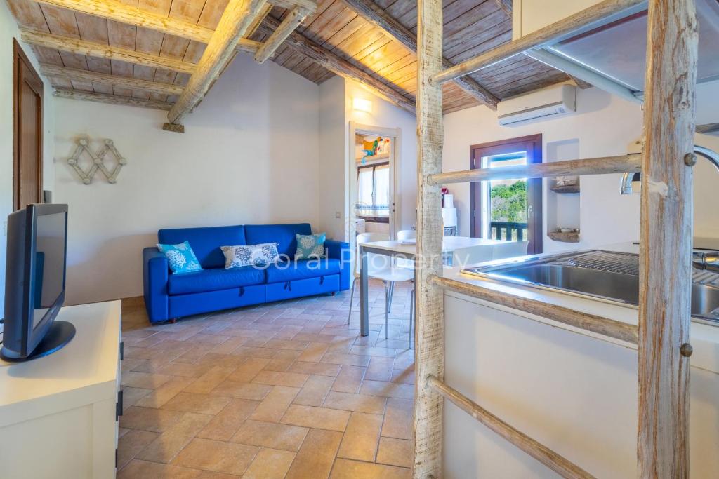 Secret View - Apt 2 Beds - Wi-Fi - Parking - by Coral Property