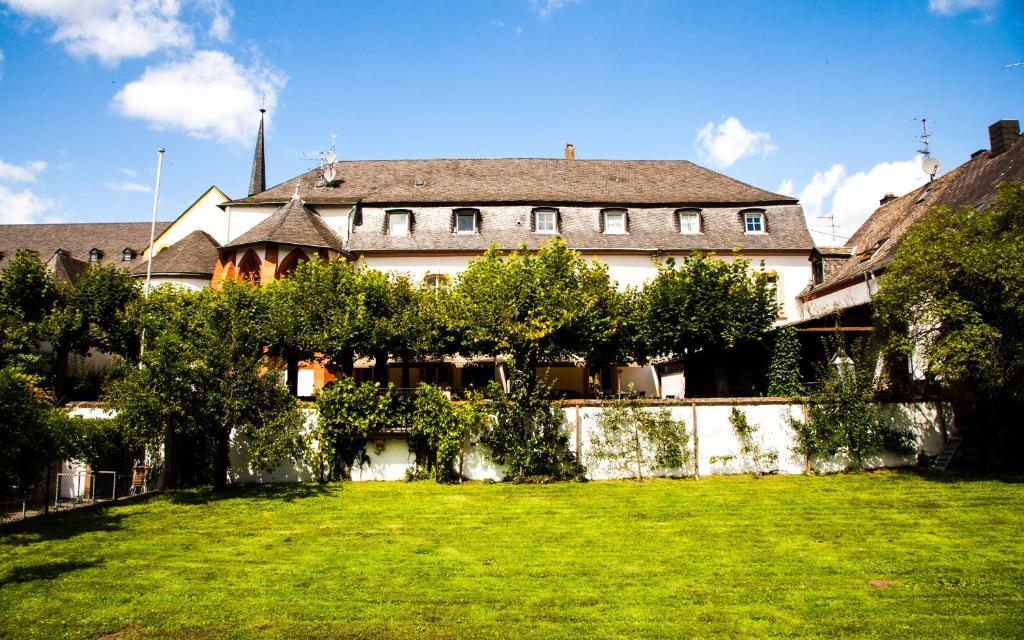 Boutiquehotel Kloster Pfalzel 5