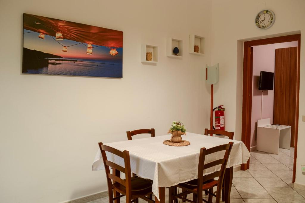 A casa di Pam 5