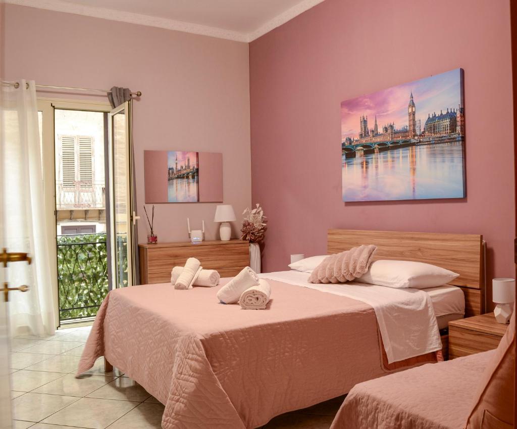 A casa di Pam 1
