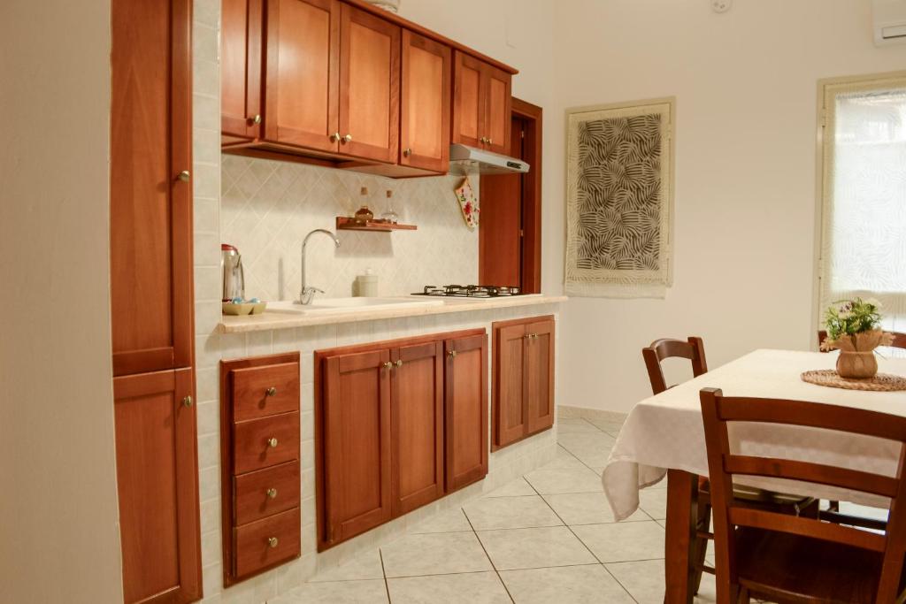 A casa di Pam 4