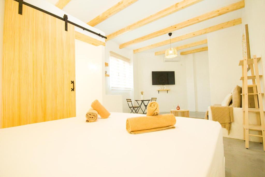 El Charco Lofts - By AZ Rentals 6