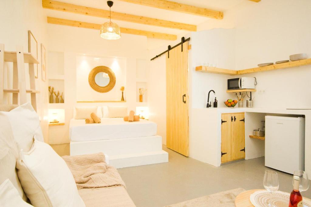 El Charco Lofts - By AZ Rentals 2