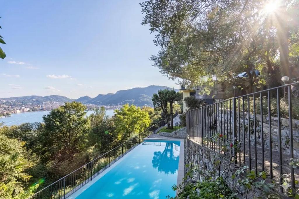 Villa Pavon by My Villa Collection