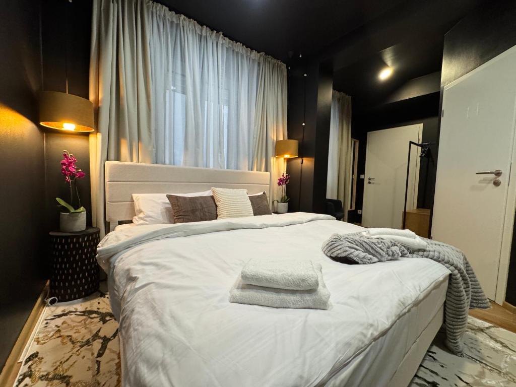 M-Stay Studio 01, 24h Self-Check-In, U-Bahn Maximilianstraße 3