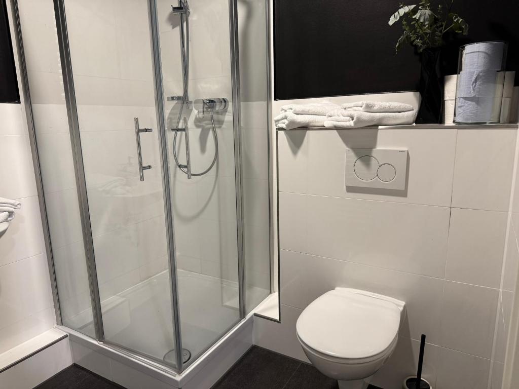 M-Stay Studio 01, 24h Self-Check-In, U-Bahn Maximilianstraße 5