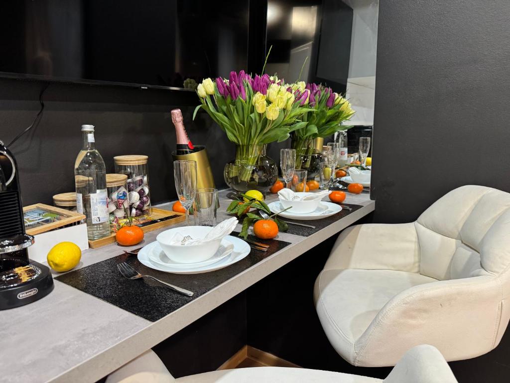 M-Stay Studio 01, 24h Self-Check-In, U-Bahn Maximilianstraße 2