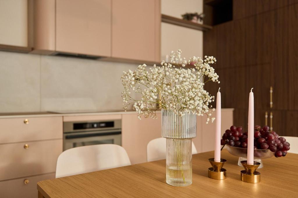 Rezydencja Plac Kaszubski - City Center & Parking by Downtown Apartments 8