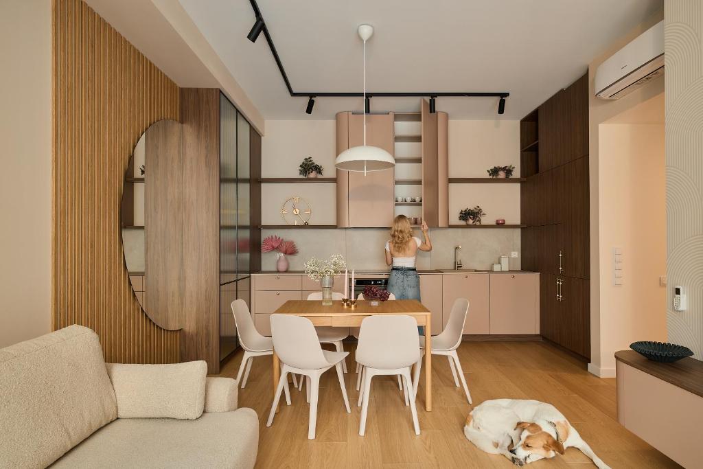 Rezydencja Plac Kaszubski - City Center & Parking by Downtown Apartments 1