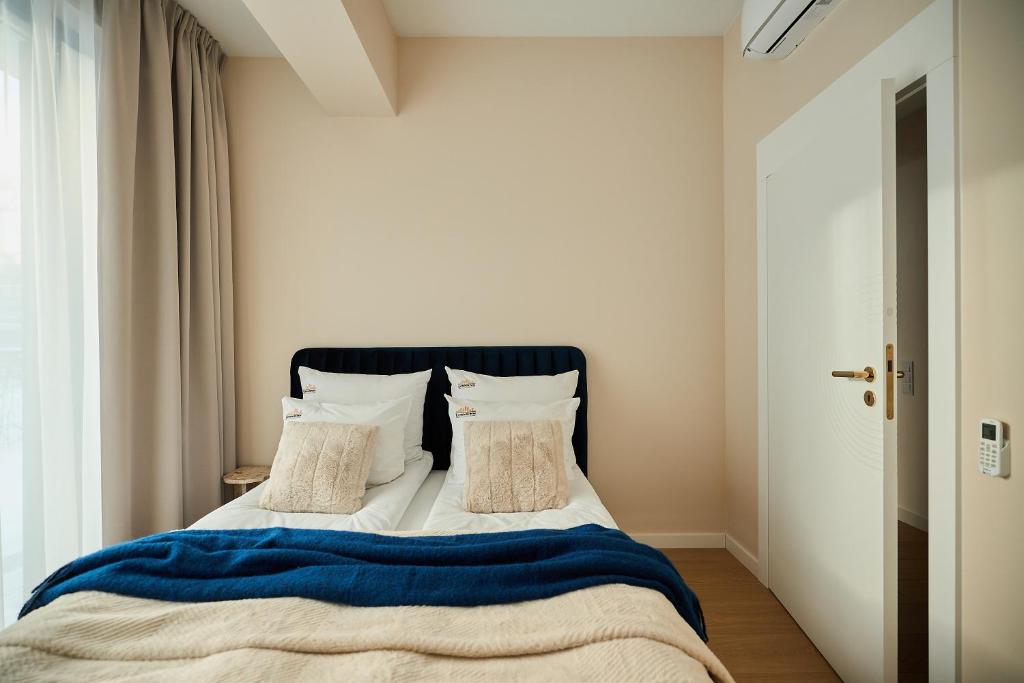 Rezydencja Plac Kaszubski - City Center & Parking by Downtown Apartments 5