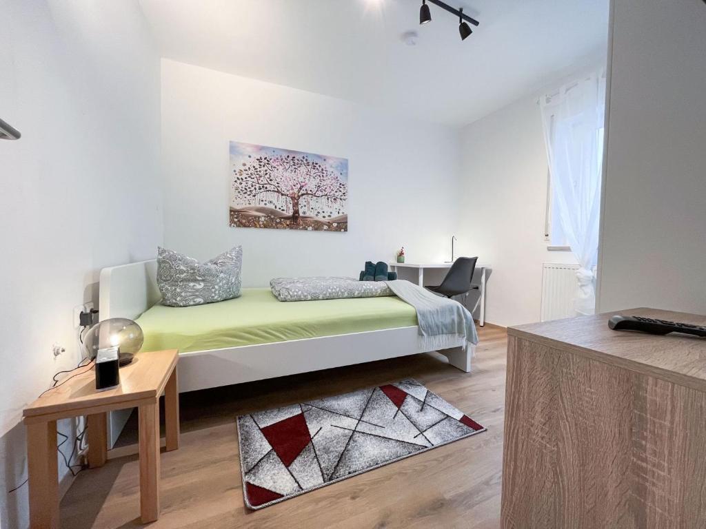 AugsburgLiving - Business- und Ferienapartments 4