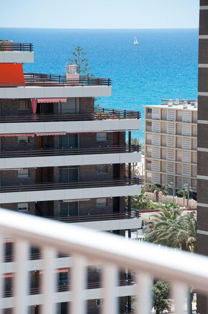 Apartamentos Concorde 7