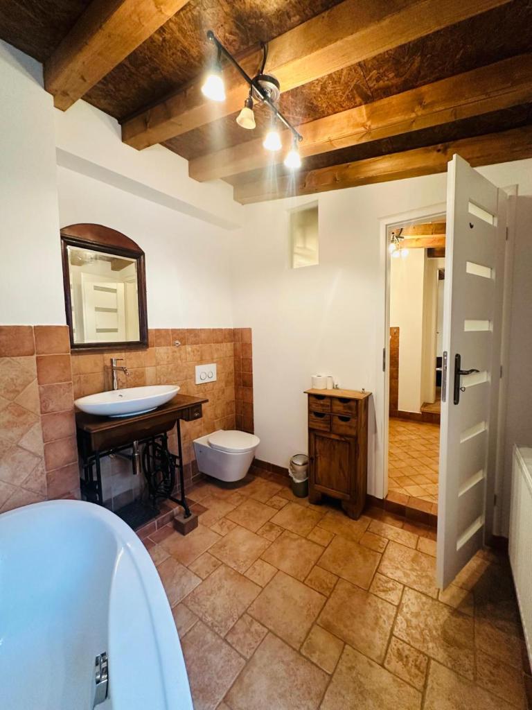Apartmán Míšeňská 6