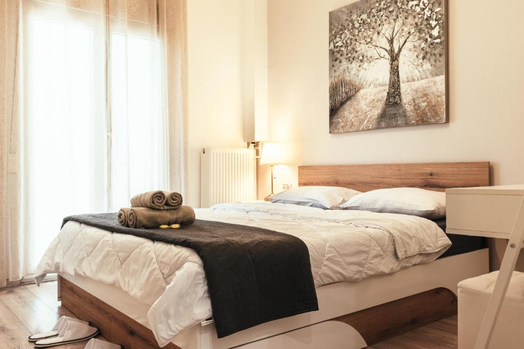 Urban Aristotelous Stay 2