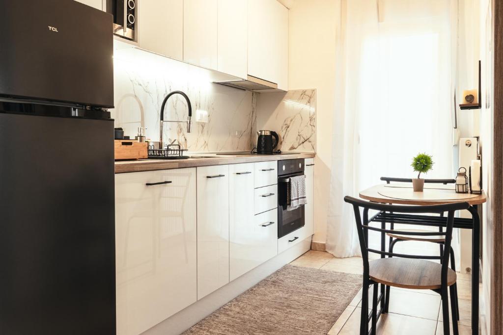 Urban Aristotelous Stay 4