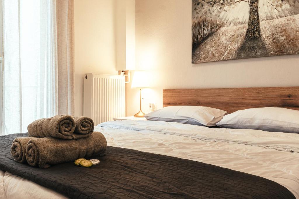 Urban Aristotelous Stay 7