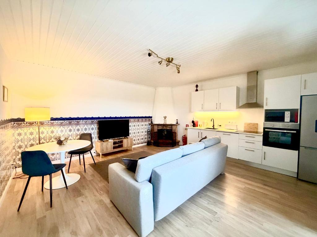 Vila Pombal Tomar Apartments - Pool & City Views 4