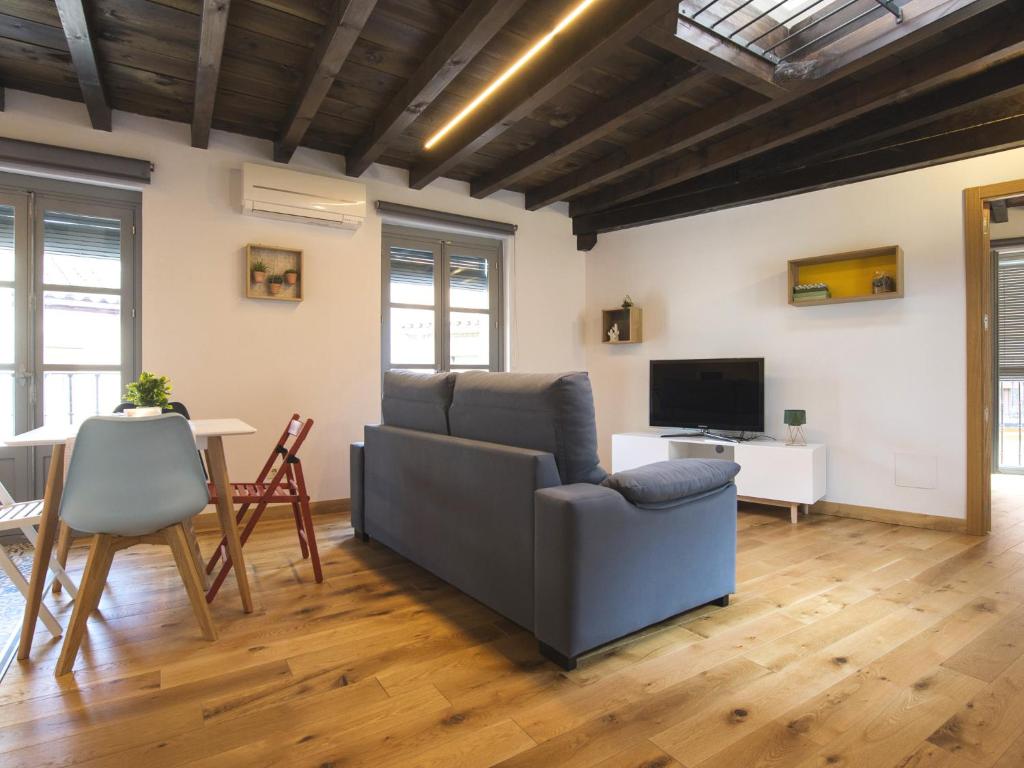 Aldaba Apartamentos 5
