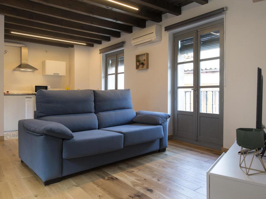 Aldaba Apartamentos 4