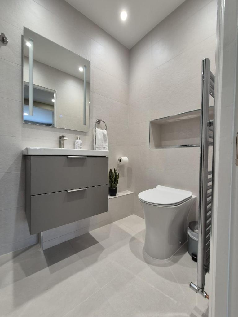 Luxurious mews in central location 7