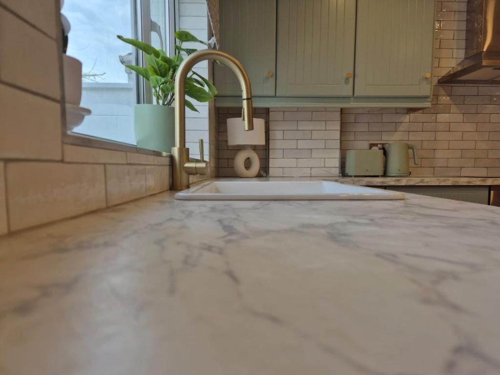 Luxurious mews in central location 3