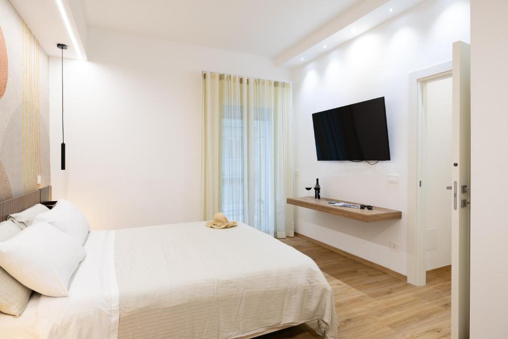Naos 71- Appartamento con balcone vicino Ortigia 8