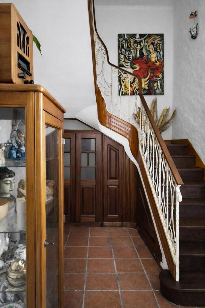 Casa das Viagens 1