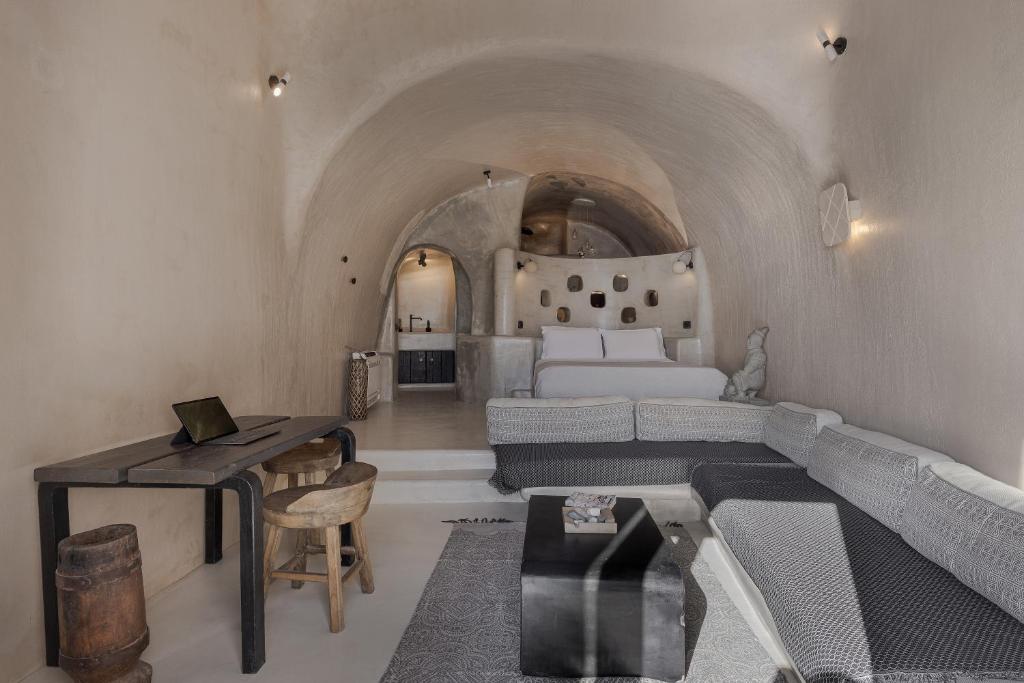 Satori Caves by Thireon 2
