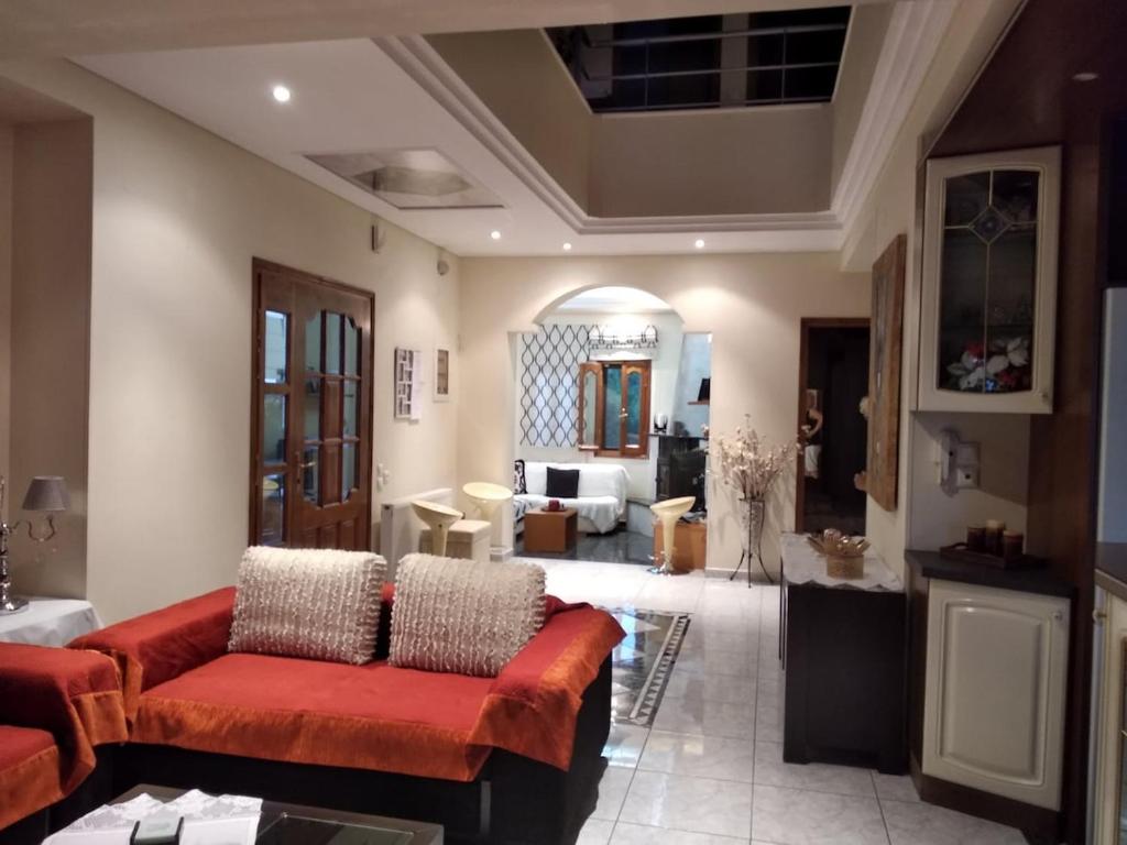 Villa Evi 6