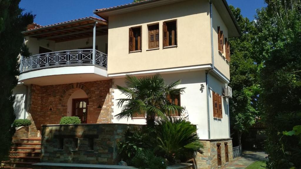 Villa Evi 8