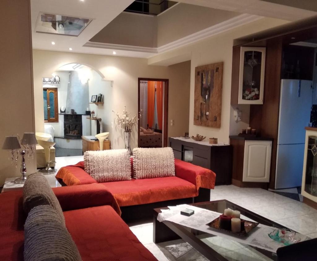 Villa Evi 3
