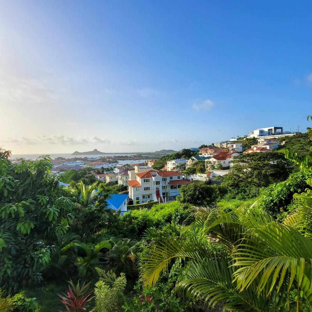 Venance Grand-Yer 1 bed Apartment #2