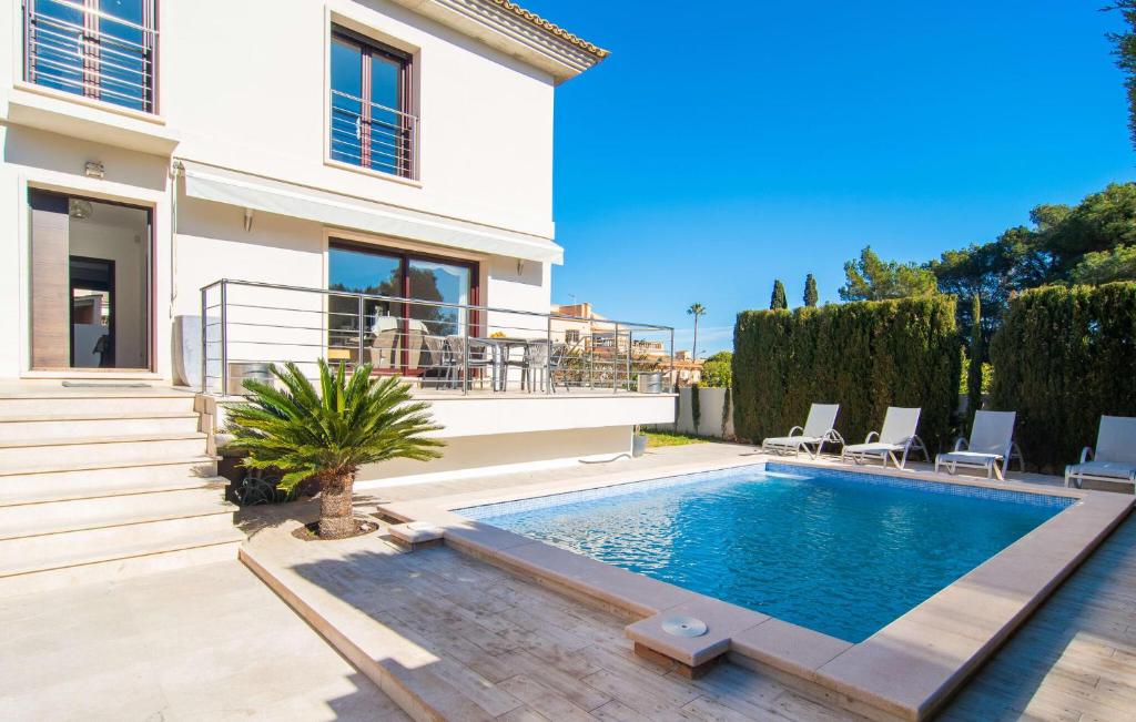Casa Bon Sol