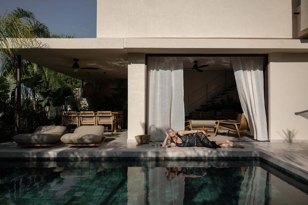 Terra Mare Villas 2