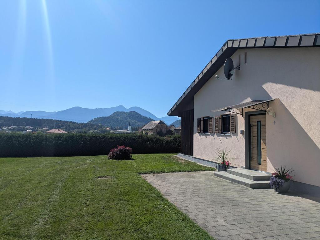 Bungalows Bergpanorama 6