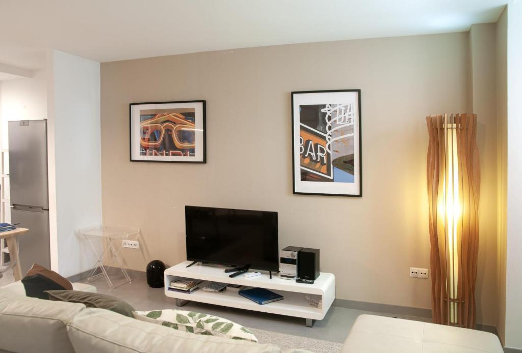FLH Liberdade Terrace Apartment 6